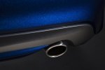 Picture of 2017 Nissan Altima SR Exhaust Tip