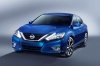 2018 Nissan Altima SR Picture