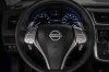 2018 Nissan Altima SR Cockpit Picture