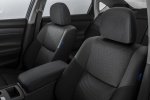 Picture of 2018 Nissan Altima SR Front Seats
