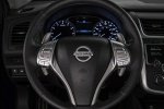 Picture of 2018 Nissan Altima SR Cockpit