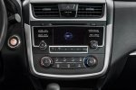 Picture of 2018 Nissan Altima SR Center Stack