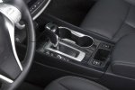 Picture of 2018 Nissan Altima SR Center Console