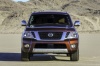 2017 Nissan Armada Platinum Picture