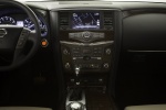 Picture of 2017 Nissan Armada Platinum Center Stack