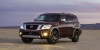 Research the 2017 Nissan Armada