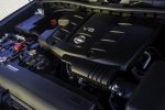 Picture of 2018 Nissan Armada Platinum 5.6-liter V8 Engine