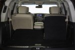 Picture of 2018 Nissan Armada Platinum Trunk