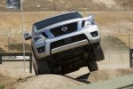 Picture of 2018 Nissan Armada Platinum in Brilliant Silver