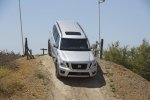 Picture of 2018 Nissan Armada Platinum in Brilliant Silver
