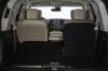 2019 Nissan Armada Platinum Trunk Picture