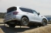 2019 Nissan Armada Platinum Picture