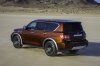 2019 Nissan Armada Platinum Picture