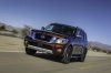 2019 Nissan Armada Platinum Picture