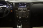 Picture of 2019 Nissan Armada Platinum Center Stack