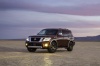 2020 Nissan Armada Platinum Picture