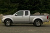 2010 Nissan Frontier King Cab PRO-4X 4WD Picture