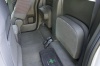 2010 Nissan Frontier King Cab PRO-4X 4WD Rear Seats Folded Picture