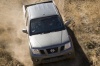 2010 Nissan Frontier Crew Cab PRO-4X 4WD Picture