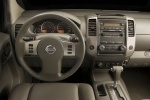 Picture of 2010 Nissan Frontier Crew Cab PRO-4X 4WD Cockpit