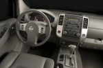 Picture of 2010 Nissan Frontier Crew Cab PRO-4X 4WD Cockpit