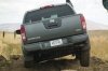 2011 Nissan Frontier Crew Cab PRO-4X 4WD Picture