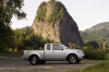 2011 Nissan Frontier King Cab PRO-4X 4WD Picture