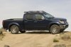 2011 Nissan Frontier Crew Cab PRO-4X 4WD Picture