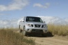 2011 Nissan Frontier King Cab PRO-4X 4WD Picture