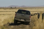 Picture of 2011 Nissan Frontier Crew Cab PRO-4X 4WD in Night Armor