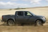 2013 Nissan Frontier Crew Cab PRO-4X 4WD Picture
