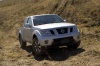 2013 Nissan Frontier King Cab PRO-4X 4WD Picture