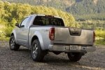 Picture of 2013 Nissan Frontier King Cab PRO-4X 4WD in Brilliant Silver