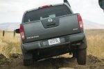 Picture of 2013 Nissan Frontier Crew Cab PRO-4X 4WD in Night Armor