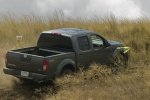 Picture of 2013 Nissan Frontier Crew Cab PRO-4X 4WD in Night Armor
