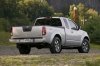 2014 Nissan Frontier King Cab PRO-4X 4WD Picture