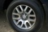 2014 Nissan Frontier Crew Cab PRO-4X 4WD Rim Picture