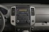 2014 Nissan Frontier Crew Cab PRO-4X 4WD Center Stack Picture