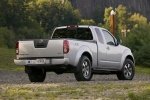 Picture of 2014 Nissan Frontier King Cab PRO-4X 4WD in Brilliant Silver