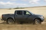 Picture of 2014 Nissan Frontier Crew Cab PRO-4X 4WD in Night Armor
