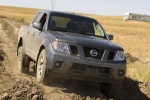 Picture of 2014 Nissan Frontier Crew Cab PRO-4X 4WD in Night Armor