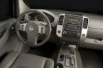 Picture of 2014 Nissan Frontier Crew Cab PRO-4X 4WD Cockpit