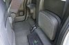 2015 Nissan Frontier King Cab PRO-4X 4WD Rear Seats Folded Picture