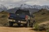 2015 Nissan Frontier Crew Cab PRO-4X 4WD Picture