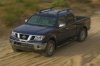 2015 Nissan Frontier Crew Cab PRO-4X 4WD Picture