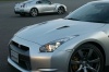 2010 Nissan GT-R Coupe Picture