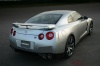 2010 Nissan GT-R Coupe Picture