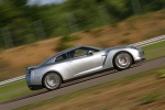 Picture of 2010 Nissan GT-R Coupe in Super Silver 3-Coat Metallic