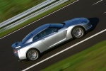 Picture of 2010 Nissan GT-R Coupe in Super Silver 3-Coat Metallic