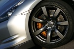 Picture of 2010 Nissan GT-R Rim